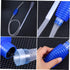 Aquarium Siphon Water Changer, Aquarium Cleaning Tools, Fish Tank Siphon Vacc for Betta Fish