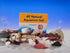 Premium Aquarium Salt Tablets for Freshwater Water Treatments, Essential Supplies (20 Tablets)