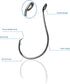 Smaky Fishing Tackle Kit, 80 Pcs Beginners Equipment Includes Hooks, Bobbers, Sinkers for Starter Kit