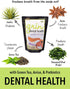 Grin Daily Dental Care Chews for Dogs, 4oz/25ct, Grain Free Formula
