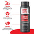 6 oz (1 Pack), HAPPY NUTS Comfort Powder Deodorant For Men: Anti-Chafing, Sweat and Odor Control for Jock Itch