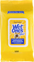 Wet Ones for Pets Desmellizing Dog Wipes, Baking Soda, Tropical Splash Scent, 100 Ct Pouch