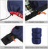 REDCAMP Cotton Flannel Sleeping Bag for Camping, Adults Cold Weather Envelope Sleeping Bags with 2/3/4lbs Filling