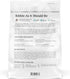 4lb Cat Person, Salmon and Tuna Dry Cat Food, Bag