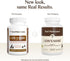 Wellbeing 120 Count Real Mushrooms Lions Mane Pet Mushroom Supplement Pet Capsules for Cat & Dog Supplement & Vitamins
