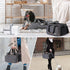 Dog Grooming Vacuum Bag, Perfect for Dog Hair Vacuum & Grooming Tool Kit Accessories