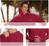 50+ Men's UPF Long Sleeve Sun Shirts UV Protection Hoodie Rash Guard Hiking Fishing Swim T Shirt
