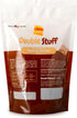 2 Packs Ultra Chewy Double Stuff Peanut Butter - Crunchy Dog Treats with Creamy Filling - Made in USA - Irresistible