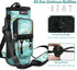 25oz 32oz 40oz 64oz ARTSO Water Bottle Carrier Bag Sling Holder Pouch, Insulated Water Bottle Sleeve Case Cover