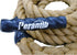 Perantlb 1.5'' 8,10, 15, 20, 25, 30,40, 50 Outdoor Climbing Rope for Fitness and Strength Training, Workout Gym