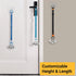 2 Packs SVD.PET Dog Doorbells to Go Outside for Potty Training, Puppy Dog Bells with Hanging Ring Attachable to Door