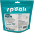 5 Inch 24 Count Speak Pet Products Dog Treats Little Piggys, Natural Gluten and Grain Free Low Calorie Pork Chews