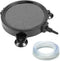 Air Stone 4.2 Inch for Aquariums, Hydroponics, Fish Pond Tank Plants Air Pump