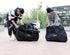 Rhinowalk 20/26inch Folding Bike Bag, Waterproof Bicycle Travel Case for Outdoors Bike Transport for Car Train Air