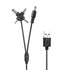 USB Charger Adapter Charging Cable Cord Compatible for PATPET P-Collar 320 /P-Collar 310 /P-Collar 301/P Collar 640,IPETS PET619S PET618 Charger Cable Dog Training Collar Charger Cord