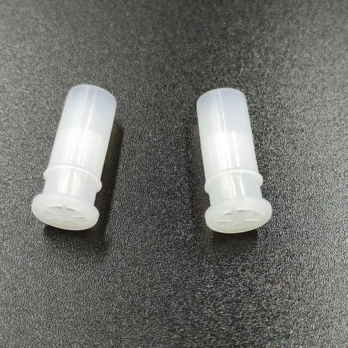 100pcs Pet Toy Balls Replacement Squeakers, Dog Pet Toys Noise Maker Insert Replacement BB Squeaker