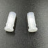 100pcs Pet Toy Balls Replacement Squeakers, Dog Pet Toys Noise Maker Insert Replacement BB Squeaker