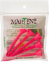 ProActive Sports Martini Golf Durable Plastic Tees 5-Pack, 3-1/4" (Pink)