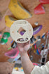 Portable Hangboard for Rock Climbing Training