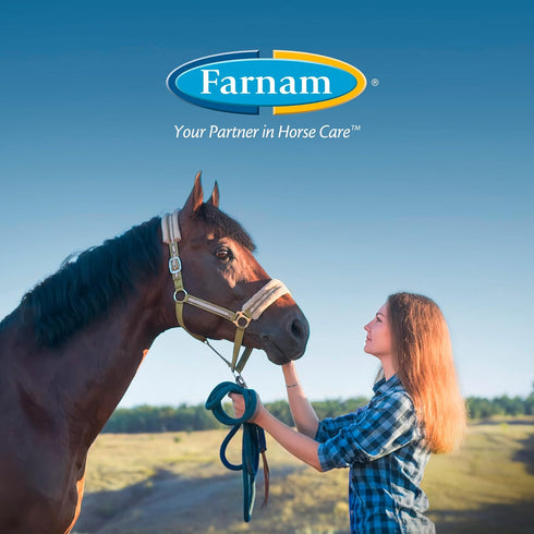 Farnam Purishield Horse Wound Care Spray, Fast-Acting for Horses, Dogs, Cats & Livestock, 24-Hour Protection