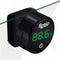 BEEJO 2 in 1 Fish Tank Thermometer, Magnetic Fish Tank Cleaner, Aquarium Thermometer