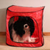 Portable Pop Up Dog Crate - Medium Size