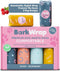 BARKWRAP BAG 240 Biodegradable Dog Poop Bags Rolls Raspberry Scented Extra Thick Compostable Waste