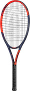 HEAD IG Speed Kids Tennis Racquet - Pre-Strung Beginners Jr Racket with Head Light Balance