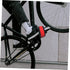 Toddmomy 1 Pair Bicycle Muzzle, Bike Attachment for Kids Bikes, Adjustable Pedal Footrest Strips