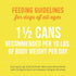 Tiki Dog Petites Grain Free - Chicken with Chicken Liver, Heart & Gizzard, 9 oz. Can, Pack of 8