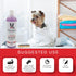 17 oz Warren London Calming Lavender Dog Shampoo | Softening Aloe Vera & Essential Oils for Dogs | Leaves Coat Silky