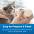 PetAg 2 oz 2 oz. 5 Pet-Ag Nursing Kit - - Promotes the Natural Feeding of Liquids to Baby Animals - Each Kit Includes