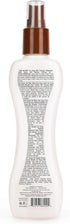 BioSilk for Dogs Silk Therapy Shampoo with Organic Coconut Oil - Waterless Coconut Dog Shampoo for Fresh Coats, Beige