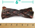 6" (10pc) 100% SUPERCAN BULLYSTICKS Braided Beef Bully Sticks for Small Medium Large Dogs - Natural Dog Chews - Long