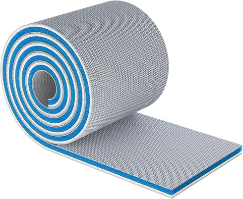 Pawfly 8-Layer Aquarium Filter Pad, 47 x 12 Inch High Density Multi-Layer