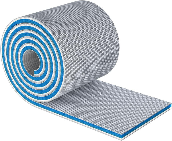 Pawfly 8-Layer Aquarium Filter Pad, 47 x 12 Inch High Density Multi-Layer