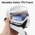 OTG Ski Goggles - Over Glasses Snowboard Goggles for Men Women Adult & Youth by findway
