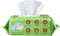 Bamboo Dog Wipes for Paws and Bum, Natural Grooming Wipes, 100 Count for Cleaning & Grooming