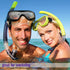 Mack's AquaBlock Swimming Earplugs, 3 Pair Comfortable Waterproof Silicone Ear Plugs for Swimming