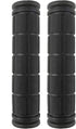 Kasteco 4 Pairs Bicycle Handle Bar Grips Mushroom Grips for BMX/MTB/Road Mountain Bikes
