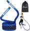 Weighted Jump Rope for Men and Women, Heavy Jump Ropes for Fitness Training to Improve Muscle Strength