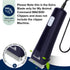 Replacement Blades for Animal/Livestock/Sheep/Pet Clipper Model MAC600, Additional Option