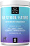 Deterrent for Dogs Eating Poop, Coprophagia No Poo Chews, 60ct, Enhanced with Breath Freshener