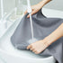 1 30 24 Inches 4 Timgle Dog Pee Pad Holder Puppy Pad Tray x Silicone Dog Potty Tray No Spill Pee Mat Potty Cushion