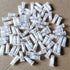 100pcs Pet Toy Balls Replacement Squeakers, Dog Pet Toys Noise Maker Insert Replacement BB Squeaker