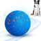 SUJF Interactive Dog Ball, Smart Interactive Dog Toys for Medium and Large Dogs,