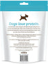 Simply Turkey Freeze-Dried Dog Treats, 4 oz by SOJOS