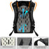 Hiking Hydration Backpack with 3L Water Bladder - 25L Water Backpack for Hiking, Cycling, Climbing, Camping
