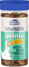 Natural Balance Limited Ingredient Mini-Rewards, Chicken Grain-Free Training Treats for Dogs, 5.3-oz Canister