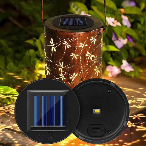 4 Pack 8 3.15in Replacement Solar Light Parts, Solar Lights Replacement Top, lumens, Waterproof Battery Box Top DIY